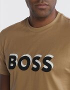 BOSS Black Tricou Tiburt 427 | Regular Fit