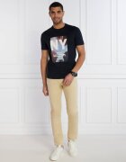 BOSS Black Tricou Tiburt 511 | Regular Fit