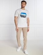 BOSS Black Tricou Tiburt 511 | Regular Fit