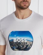 BOSS Black Tricou Tiburt 511 | Regular Fit