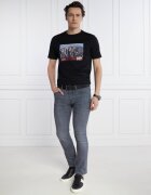 BOSS Black Tricou Tiburt 511 | Regular Fit