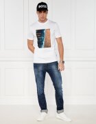 BOSS Black Tricou TIburt | Regular Fit