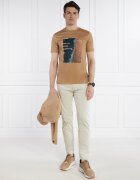BOSS Black Tricou TIburt | Regular Fit