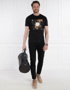 BOSS Black Tricou TIburt | Regular Fit