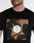 BOSS Black Tricou TIburt | Regular Fit