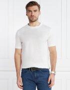 BOSS Black Tricou Tiburt | Regular Fit