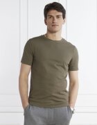 BOSS Black Tricou Tiburt | Regular Fit