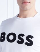 BOSS Black Tricou Tiburt | Regular Fit