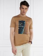 BOSS Black Tricou TIburt | Regular Fit