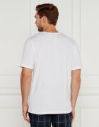 BOSS Black Tricou Urban | Regular Fit