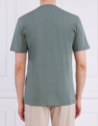 BOSS Black Tricou Urban RN | Regular Fit