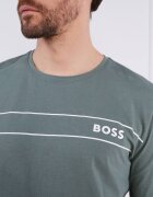 BOSS Black Tricou Urban RN | Regular Fit