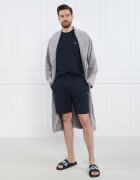 BOSS Black Tricou Waffle | regular fit