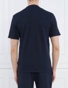 BOSS Black Tricou Waffle | regular fit