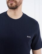 BOSS Black Tricou Waffle | regular fit
