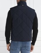 BOSS Black Vestă Crebo | Regular Fit
