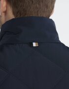BOSS Black Vestă Crebo | Regular Fit