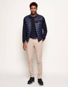 BOSS Black Vestă Darolan | Regular Fit