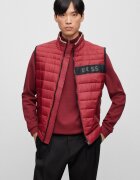 BOSS Black Vestă Darolan | Regular Fit