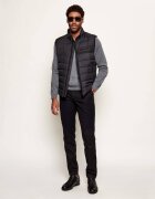 BOSS Black Vestă H-Cenito | Regular Fit