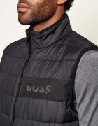 BOSS Black Vestă H-Cenito | Regular Fit