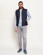 BOSS Black Vestă H-Cenito | Regular Fit