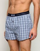 Boss Bodywear Chiloți boxer 2-pack NOS Boxer EW 2P