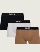 Boss Bodywear Chiloți boxer 3-pack B Bold