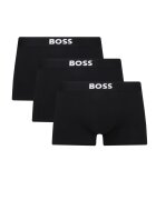 Boss Bodywear Chiloți boxer 3-pack Trunk 3P B Bold