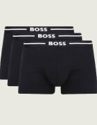 Boss Bodywear Chiloți boxer 3-pack Trunk 3P Bold