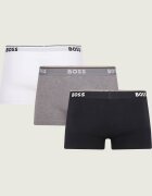 BOSS Black Chiloți boxer 3-pack Trunk 3P Power