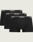 Boss Bodywear Chiloți boxer 3-pack Trunk 3P Power