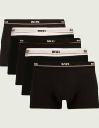 Boss Bodywear Chiloți boxer 5-pack Trunk 5P Essential