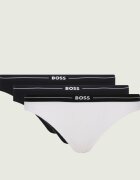 Boss Bodywear Chiloți slipi 3-pack 3P BRIEF