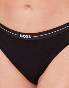 Boss Bodywear Chiloți slipi 3-pack 3P BRIEF