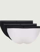 Boss Bodywear Chiloți slipi 3-pack 3P BRIEF