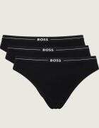Boss Bodywear Chiloți slipi 3-pack 3P BRIEF