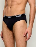 BOSS Black Chiloți slipi 3-pack Brief 3P Power