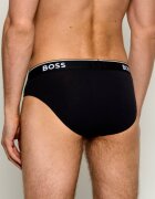 BOSS Black Chiloți slipi 3-pack Brief 3P Power