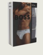 BOSS Black Chiloți slipi 3-pack Brief 3P Power