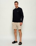 Boss Bodywear Longsleeve Waffle 4 | Regular Fit