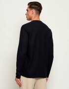 Boss Bodywear Longsleeve Waffle 4 | Regular Fit