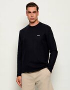Boss Bodywear Longsleeve Waffle 4 | Regular Fit