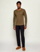 Boss Bodywear Pantaloni de pijama Waffle | regular fit