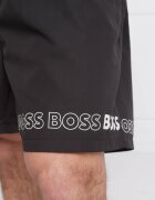 Boss Bodywear Pantaloni Scurți kąpielowe Dolphin | Regular Fit