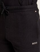 Boss Bodywear Pantaloni scurți Waffle | Regular Fit