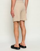 Boss Bodywear Pantaloni scurți Waffle | Regular Fit