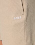 Boss Bodywear Pantaloni scurți Waffle | Regular Fit