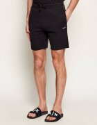 Boss Bodywear Pantaloni scurți Waffle | Regular Fit