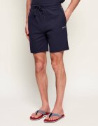 Boss Bodywear Pantaloni scurți Waffle | regular fit